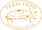 Paris Vichy
