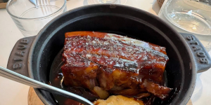 Restaurant Paris Vichy