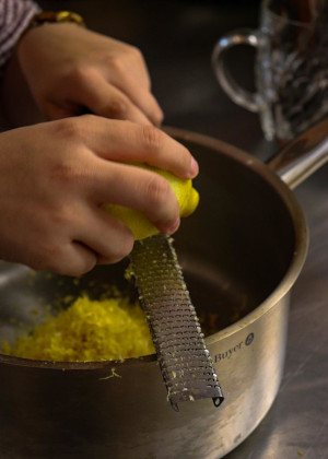 Restaurant Paris Vichy